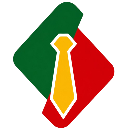 Habesha Job logo